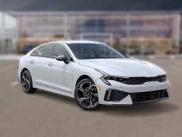 Kia K5 GT-Line Auto AWD 2026