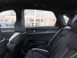 Kia K5 GT-Line Auto AWD 2026