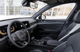 Kia K5 GT-Line Auto AWD 2026