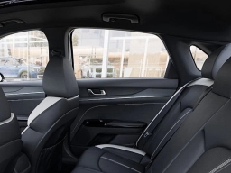 Kia K5 GT-Line Auto AWD 2026