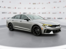 Kia K5 GT-Line Auto FWD 2026