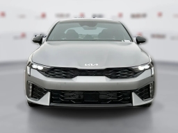Kia K5 GT-Line Auto FWD 2026