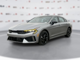 Kia K5 GT-Line Auto FWD 2026