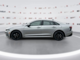 Kia K5 GT-Line Auto FWD 2026