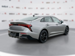 Kia K5 GT-Line Auto FWD 2026