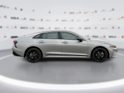 Kia K5 GT-Line Auto FWD 2026