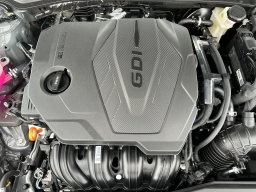 Kia K5 GT-Line Auto FWD 2026