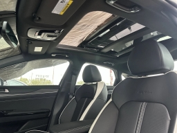 Kia K5 GT-Line Auto FWD 2026