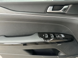 Kia K5 GT-Line Auto FWD 2026