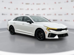 Kia K5 GT-Line Auto FWD 2026