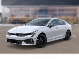 Kia K5 GT-Line Auto AWD 2026