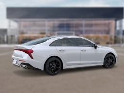 Kia K5 GT-Line Auto AWD 2026