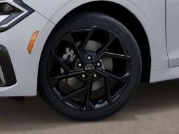 Kia K5 GT-Line Auto AWD 2026