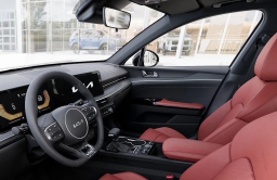 Kia K5 GT-Line Auto AWD 2026