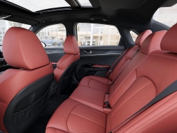 Kia K5 GT-Line Auto AWD 2026