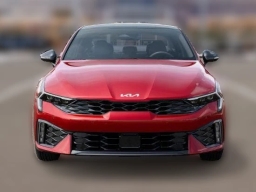 Kia K5 GT-Line Auto FWD 2026