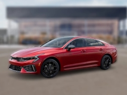 Kia K5 GT-Line Auto FWD 2026