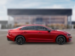 Kia K5 GT-Line Auto FWD 2026