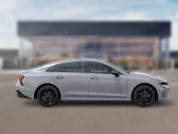 Kia K5 GT-Line Auto AWD 2026