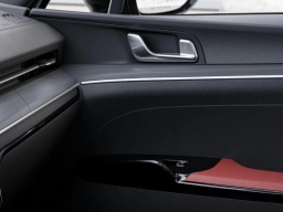 Kia K5 GT-Line Auto AWD 2026