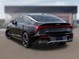 Kia K5 GT-Line Auto FWD 2026
