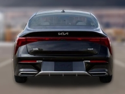 Kia K5 GT-Line Auto FWD 2026