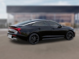Kia K5 GT-Line Auto FWD 2026