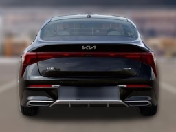 Kia K5 GT-Line Auto FWD 2026