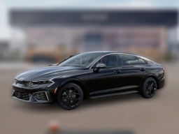 Kia K5 GT-Line Auto AWD 2026