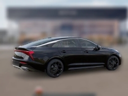 Kia K5 GT-Line Auto AWD 2026