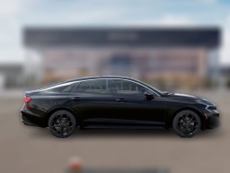 Kia K5 GT-Line Auto AWD 2026