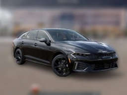 Kia K5 GT-Line Auto AWD 2026