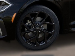 Kia K5 GT-Line Auto AWD 2026