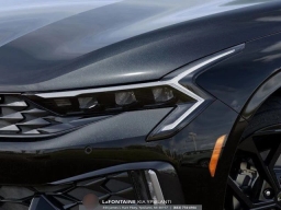 Kia K5 GT-Line Auto AWD 2026