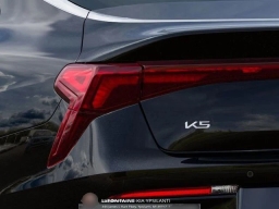 Kia K5 GT-Line Auto AWD 2026