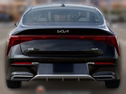 Kia K5 GT-Line Auto AWD 2026