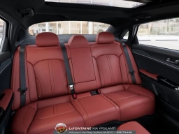 Kia K5 GT-Line Auto AWD 2026