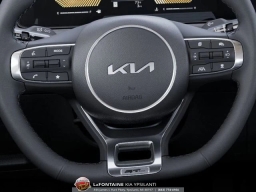 Kia K5 GT-Line Auto AWD 2026