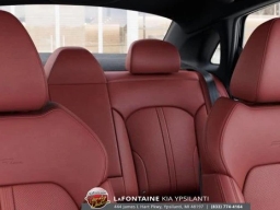 Kia K5 GT-Line Auto AWD 2026