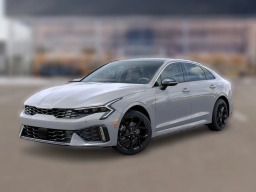 Kia K5 GT-Line Auto AWD 2026