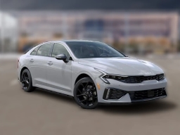 Kia K5 GT-Line Auto AWD 2026