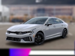 Kia K5 GT-Line Auto FWD 2026