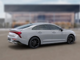 Kia K5 GT-Line Auto FWD 2026