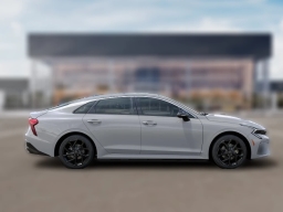 Kia K5 GT-Line Auto FWD 2026