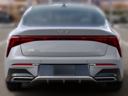 Kia K5 GT-Line Auto FWD 2026