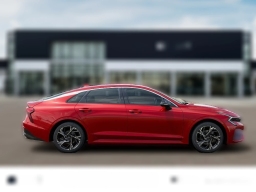 Kia K5 GT-Line Auto AWD 2026