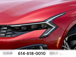 Kia K5 GT-Line Auto AWD 2026