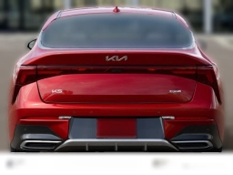 Kia K5 GT-Line Auto AWD 2026