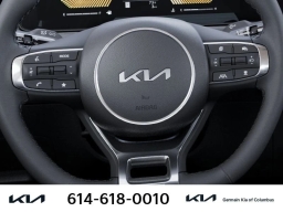 Kia K5 GT-Line Auto AWD 2026