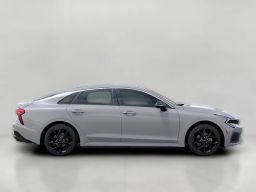 Kia K5 GT-Line Auto AWD 2026